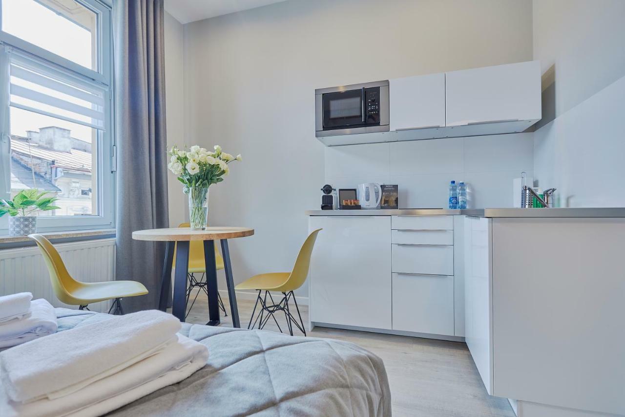 Florianska 32 By Pi Apartments クラクフ エクステリア 写真